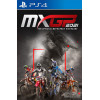 MXGP 2021 - The Official Motocross Videogame PS4